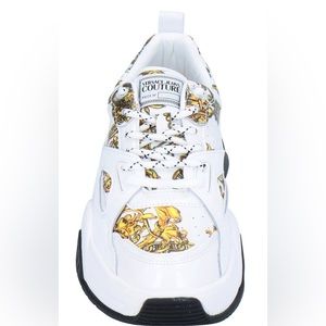 Versace jeans couture sneakers